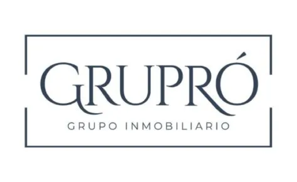 Grupró Grupo Inmobiliario